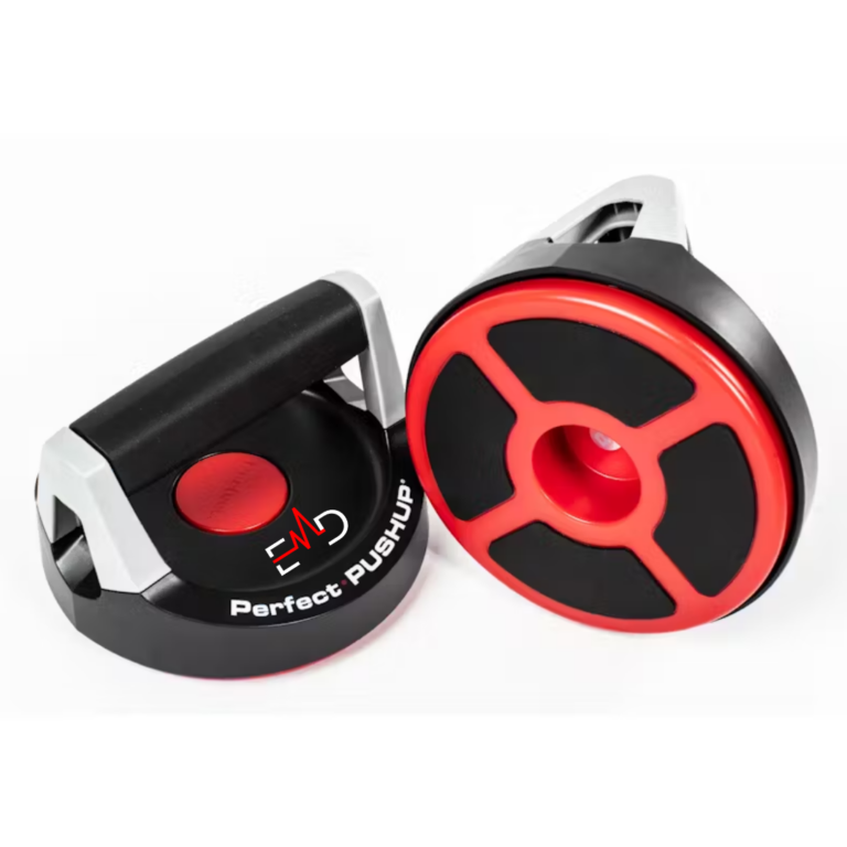 Best 7 Anti-Slip Pushup Elite Rotating Handles For Workout