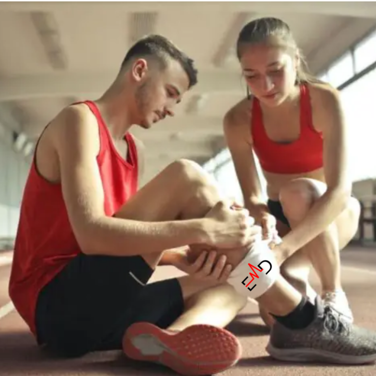 Recovery Strategies for Endurance Athletes