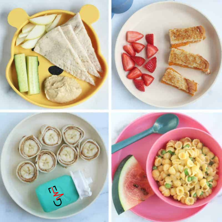 Kid-Approved Meals that Are Fun and Nutritious Kid-Approved Meals that Are Fun and Nutritious