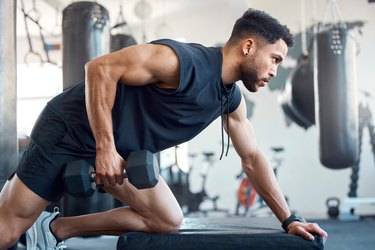 Best Exercises for Lean Muscle