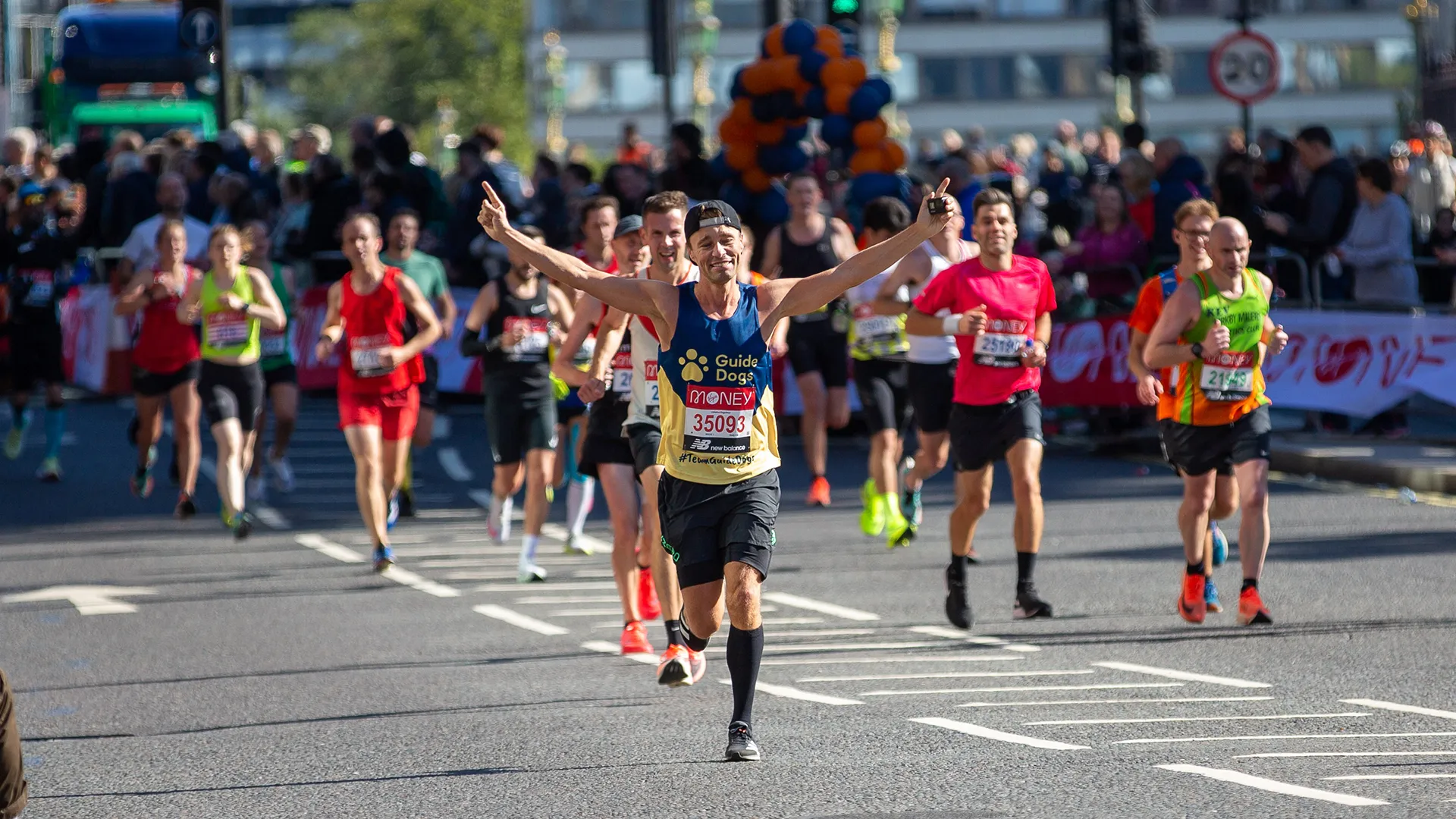 How to Train for a Marathon: A Complete Guide