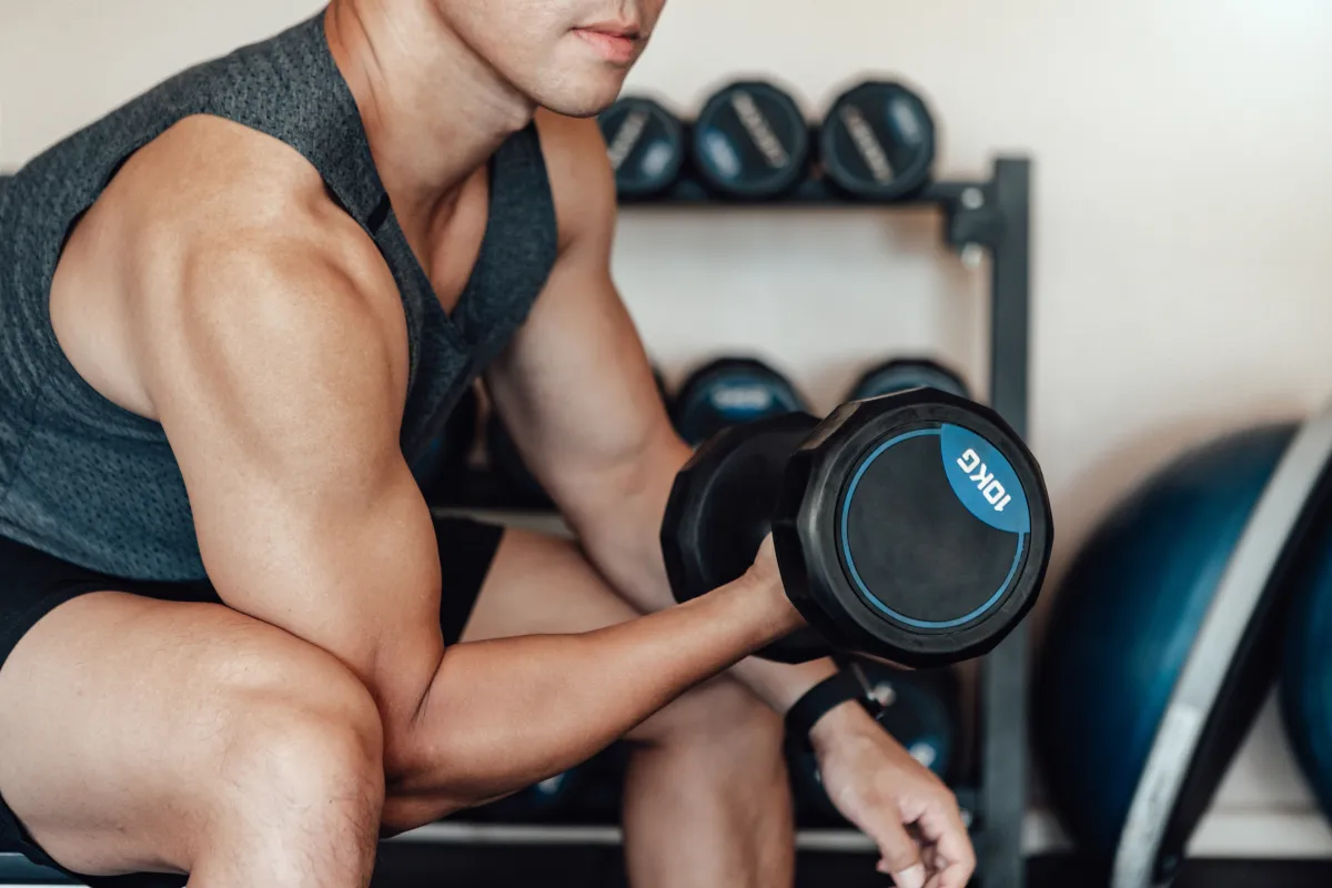 The Science Behind Muscle Recovery and Growth