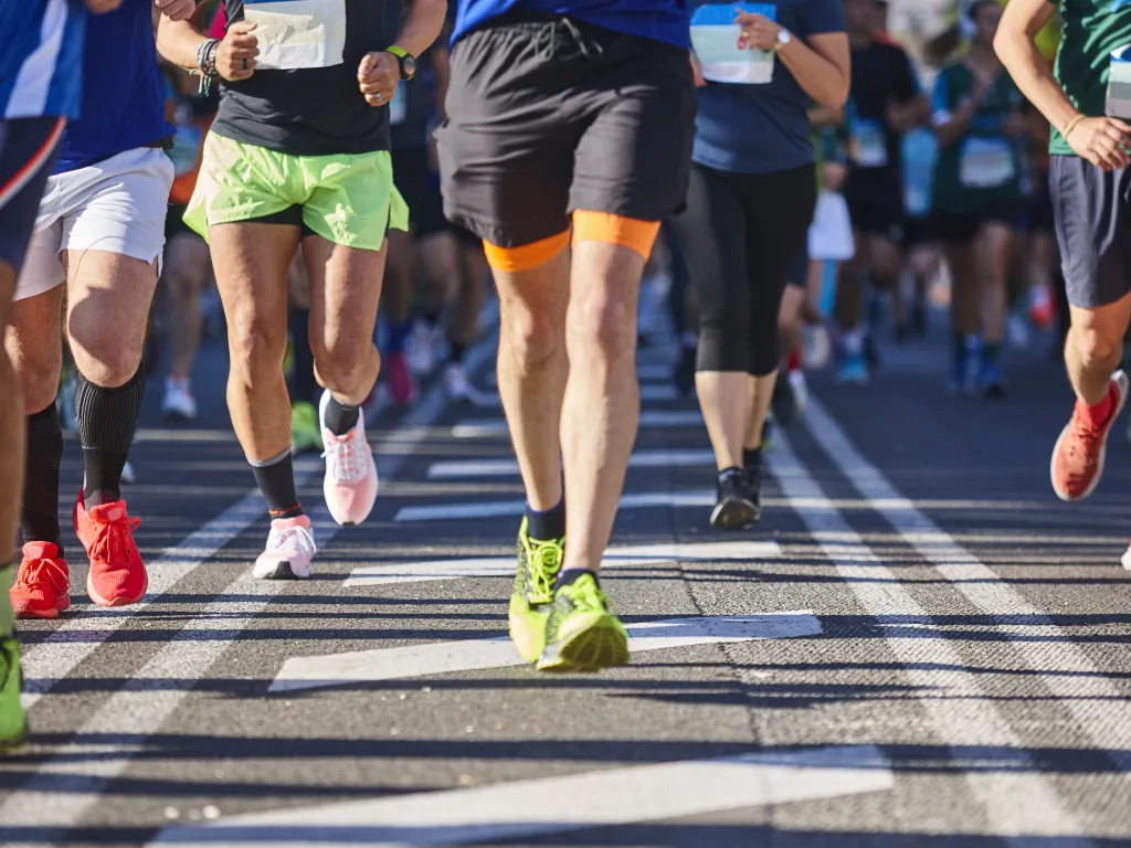 How to Train for a Marathon: A Complete Guide