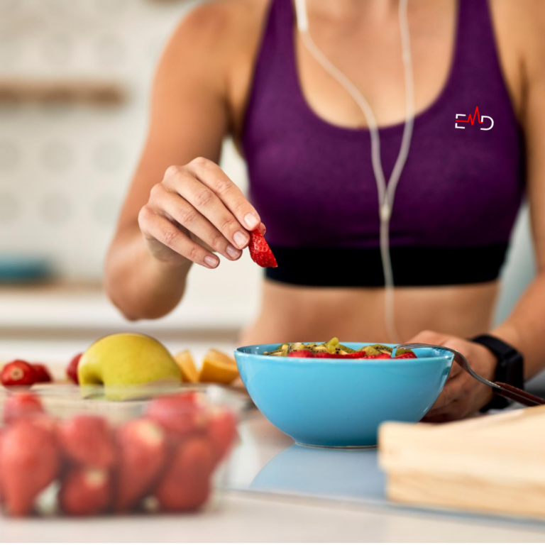 Essential Nutrition Tips for Peak Athletic Performance