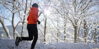 Winter Cardio Workouts Indoors – Exercise Daily