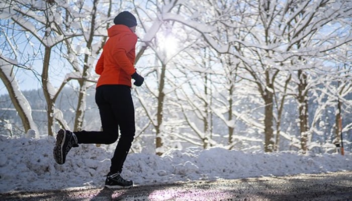 How to Stay Active During the Winter Months