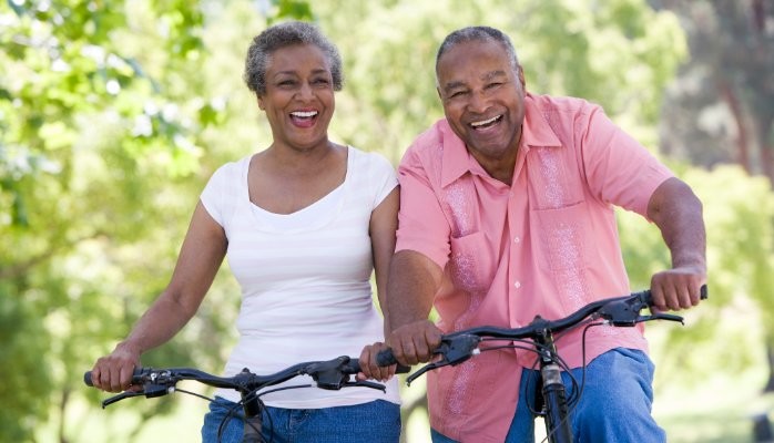 Tips for Healthy Aging: Maintaining Fitness in Later Years