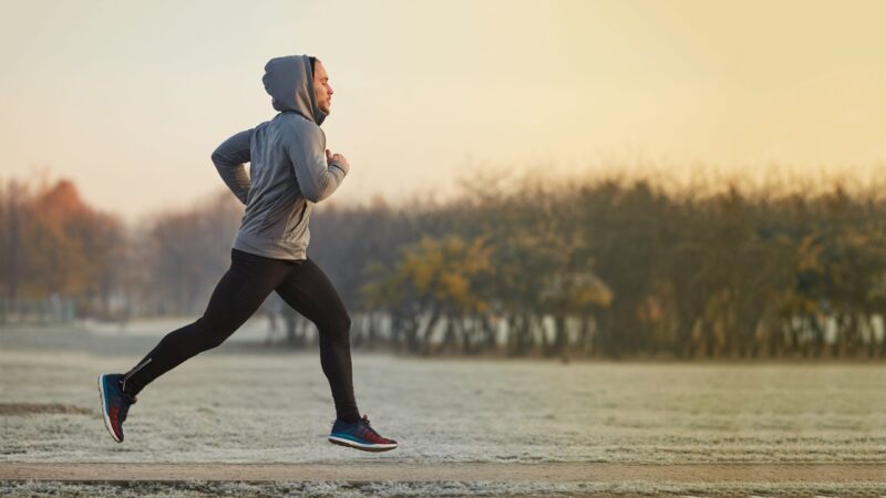 How to Stay Active During the Winter Months