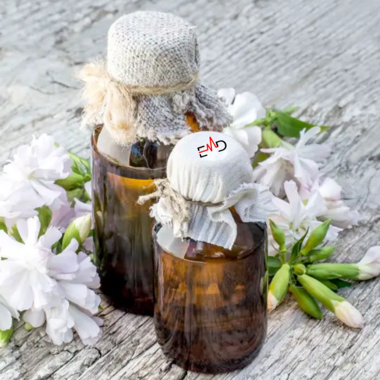 Green Cleaning with Soapwort: Recipes and Uses