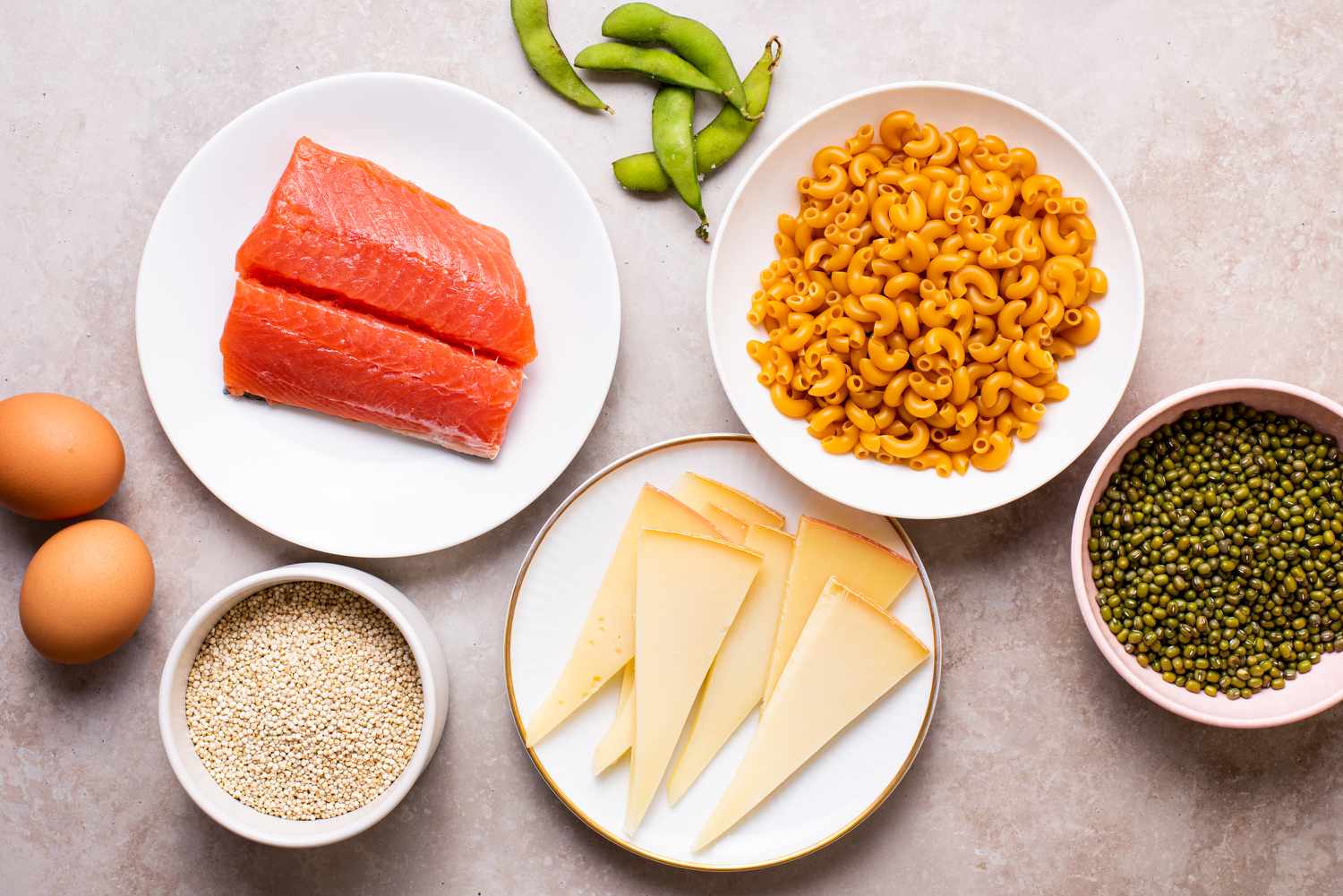 Understanding Macronutrients: Proteins, Carbs, and Fats