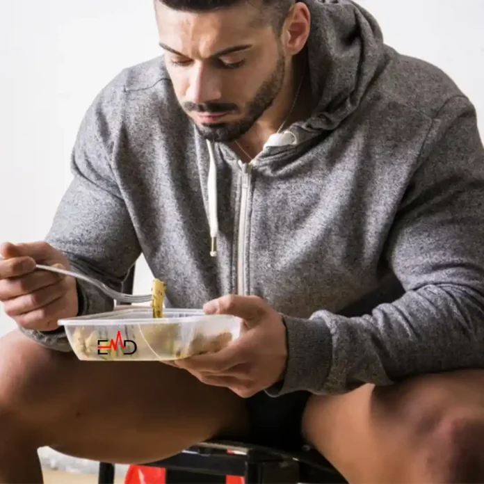 Meal Prep Tips for Athletes: Fueling Your Body Right