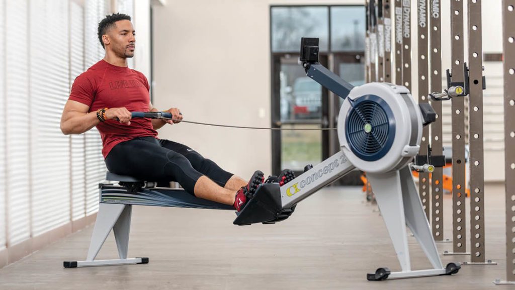 7 Effective Rowing Workouts for Cardiovascular Health and Strength