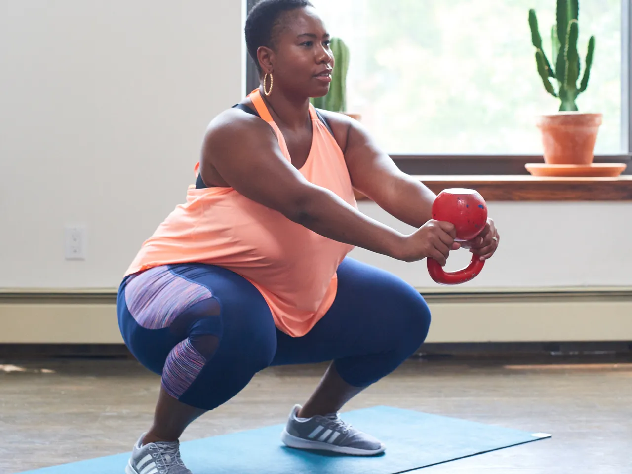 The Benefits of Strength Training for Women