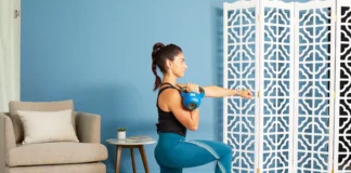 Exercise Daily _ Best Beginner Kettlebell Routine At Home Best Beginner Kettlebell Routine At Home – Exercise Daily