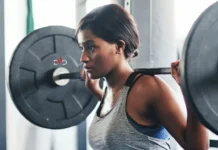 The Benefits of Strength Training for Women