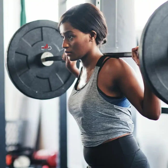 The Benefits of Strength Training for Women