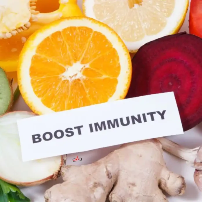 Why Boosting Your Immune System is Important