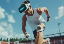 How Technology is Changing Athlete Training Methods