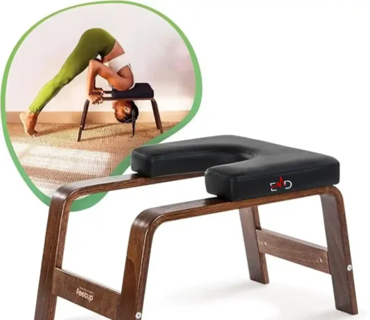 7 Best Yoga Headstand Benches in 2025 for Beginners and Experts