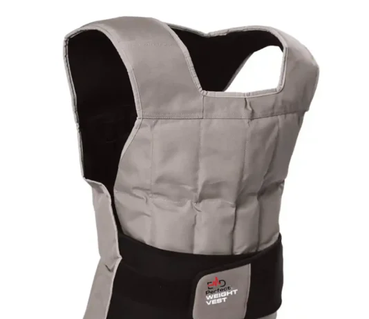 7 Best Weighted Vests for Enhanced Workouts and Strength Training