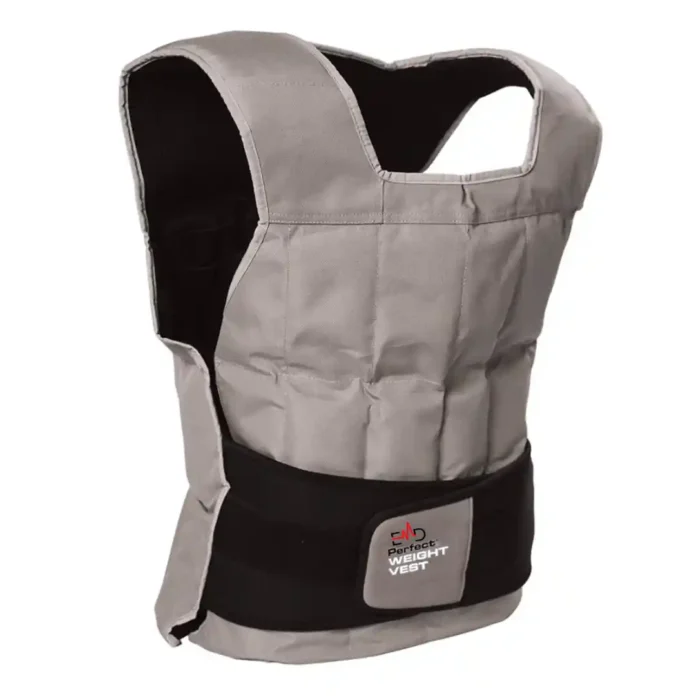 7 Best Weighted Vests for Enhanced Workouts and Strength Training