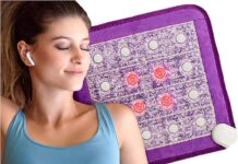 Biomat Mini | Infrared Mat | Crystal Mat | Pulsed Electromagnetic Field Therapy Devices