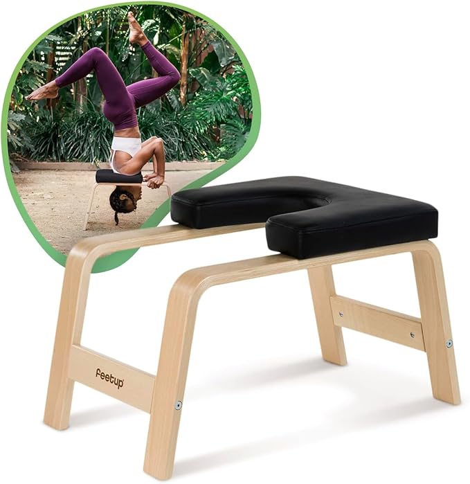 7 Best Yoga Headstand Benches in 2025 for Beginners and Experts