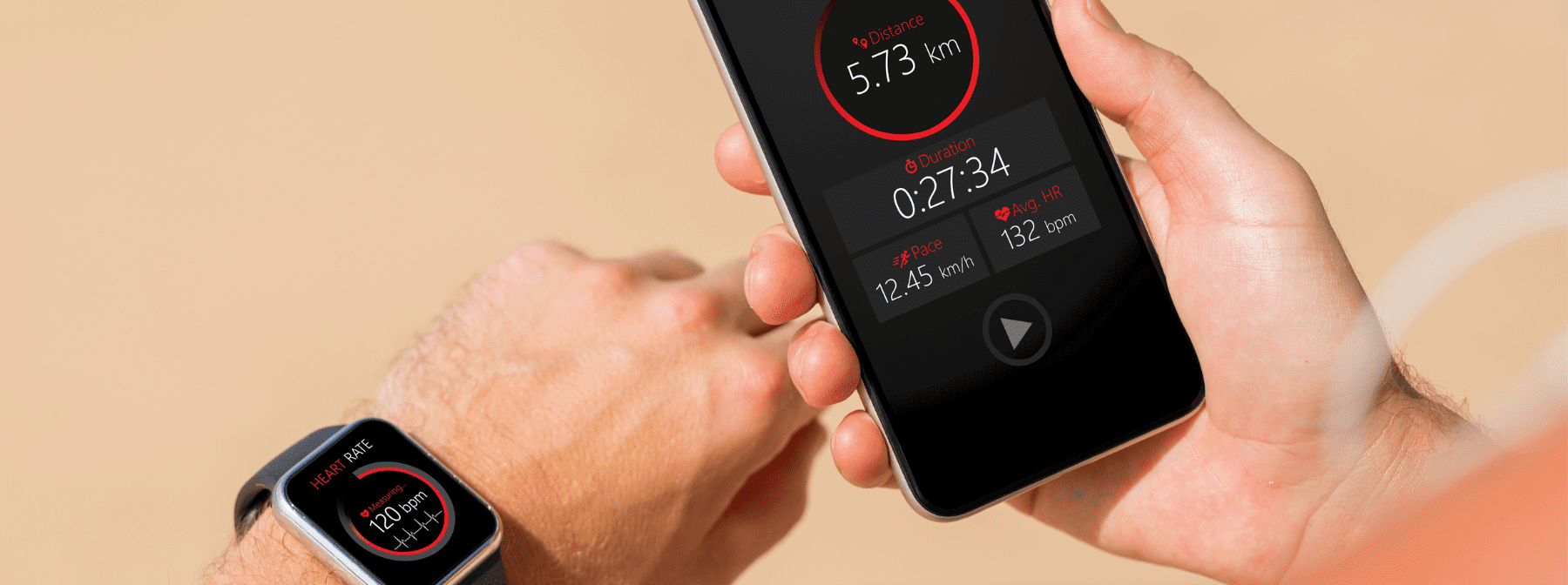 How to Use Wearable Tech to Improve Your Fitness