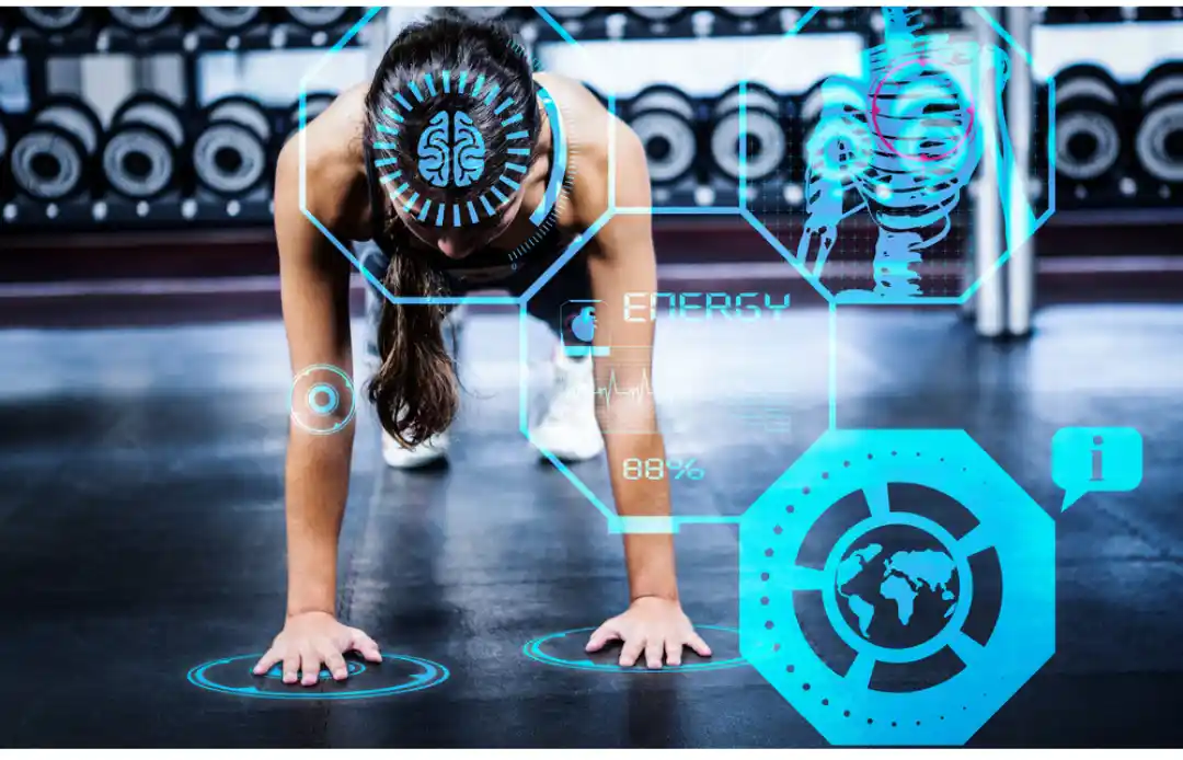 Integrating AI into Your Fitness Business