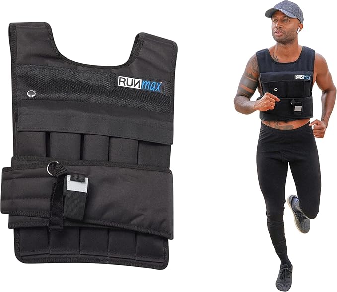 7 Best Weighted Vests for Enhanced Workouts and Strength Training