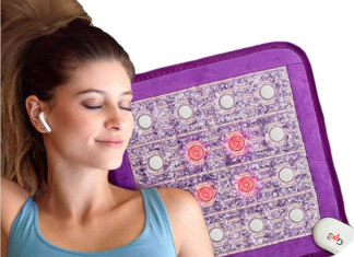 Top 7 Best Biomats for Relaxation and Pain Relief