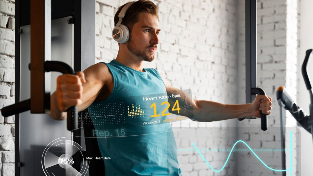 Transforming Your Fitness Journey with AI