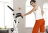 7 Best Foldable Exercise Stationary Bikes for Home in 2025