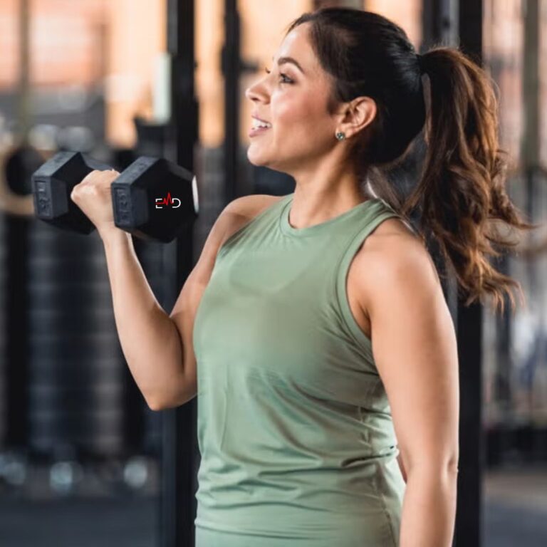 Hybrid Fitness Models – Best of Digital and In-Person Workouts