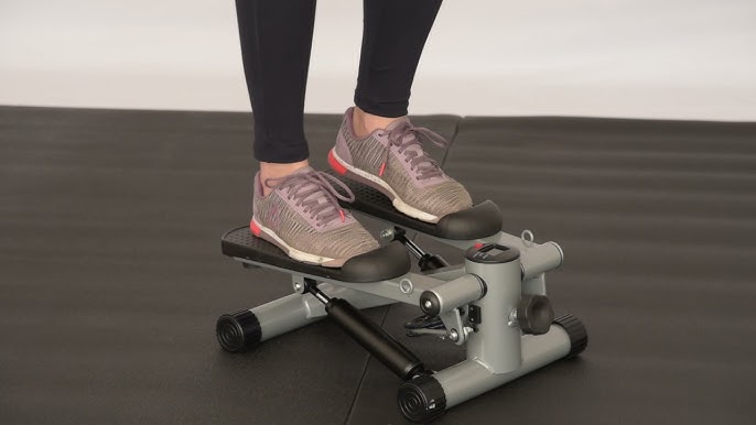 Boost Your Cardiovascular Health 5 Surprising Health Benefits of Using a Stepper Machine Daily