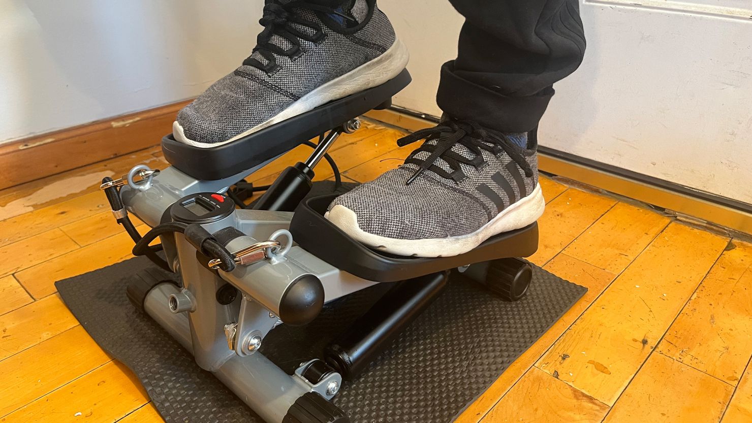 5 Surprising Health Benefits of Using a Stepper Machine Daily