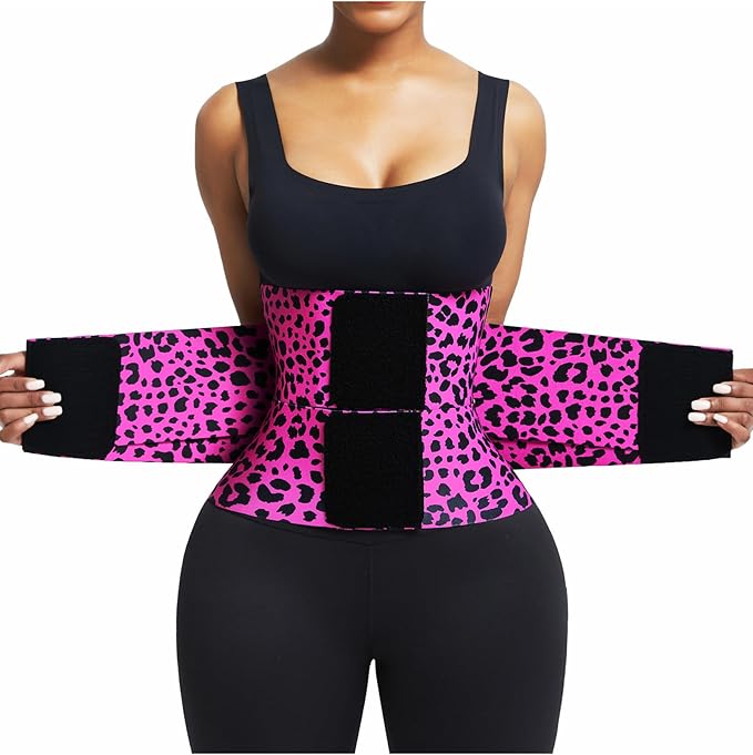 7 Best Sweat Waist Trainer Corsets for Weight Loss & Tummy Control