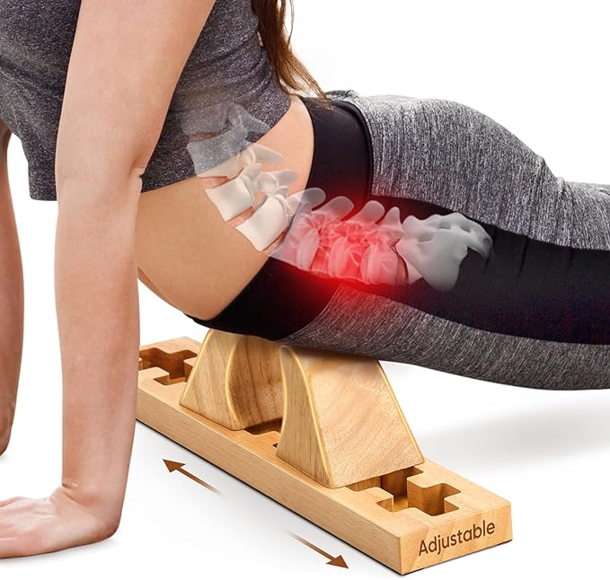 Top 7 Psoas Muscle Release Tools in 2025