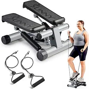 Top 7 Best Stepper Machines for Home Workouts in 2025