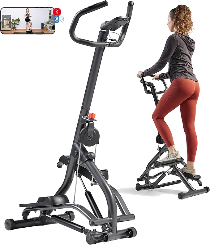 Top 7 Best Stepper Machines for Home Workouts in 2025