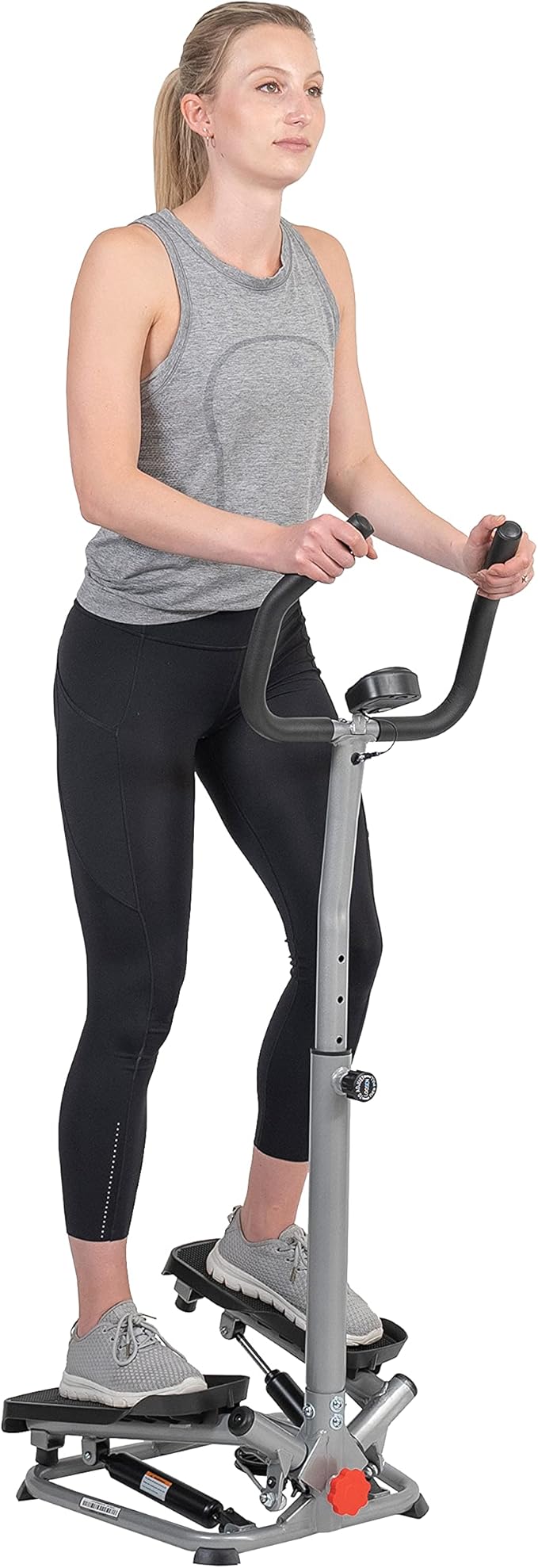 Top 7 Best Stepper Machines for Home Workouts in 2025