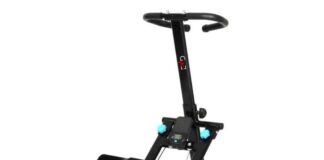 Top 7 Best Stepper Machines for Home Workouts in 2025