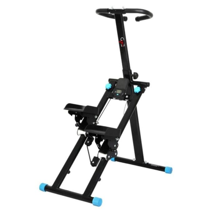 Top 7 Best Stepper Machines for Home Workouts in 2025