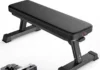 7 Best Form Gym Foldable Flat Bench for Multi-Purpose Use