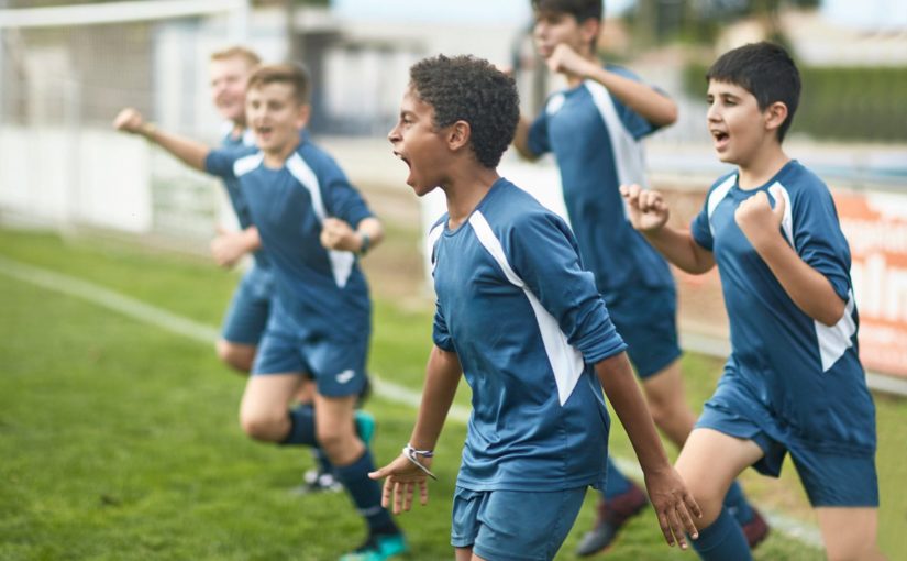 Key Elements of Youth Athletic Development