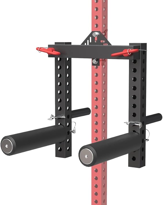 7 Best Lateral Raise Attachments for Squat Rack in 2025