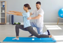 Rehabilitation Fitness: Restoring Strength, Mobility, and Confidence