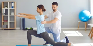Rehabilitation Fitness: Restoring Strength, Mobility, and Confidence