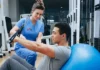 Rehabilitation Fitness Restoring Strength, Mobility, and Confidence