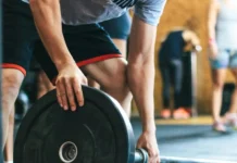 Strength and Conditioning - Proven Strategies to Maximize Fitness